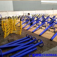 锻铸全民健康路 大众健身器材厂的品质与创新之道