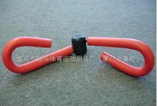【美腿拉力器 锻炼小型健身器材(图)-美腿拉力器 小型健身器材