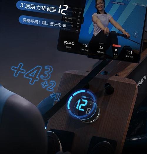 划船机牌子哪个值得买,选择适合自己的高效健身器材
